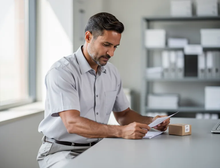 Customs Broker service in Bristol